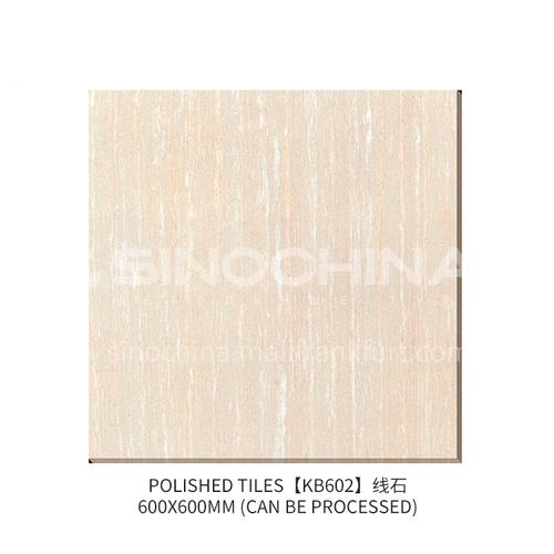 Non-slip wear-resistant living room tiles-JLS2KB602 600*600mm